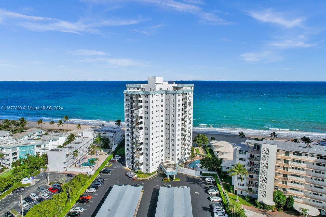 1500 S Ocean Blvd #1408 For Sale A11577300, FL