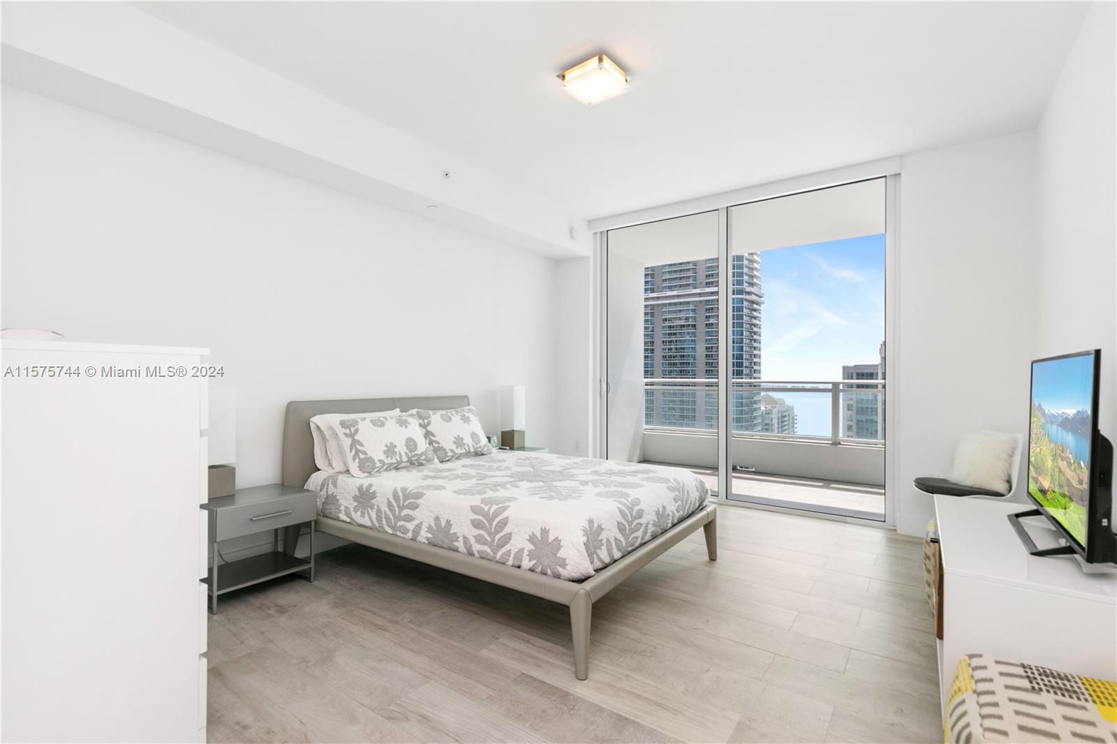 1080  Brickell Ave #3602 For Sale A11575744, FL
