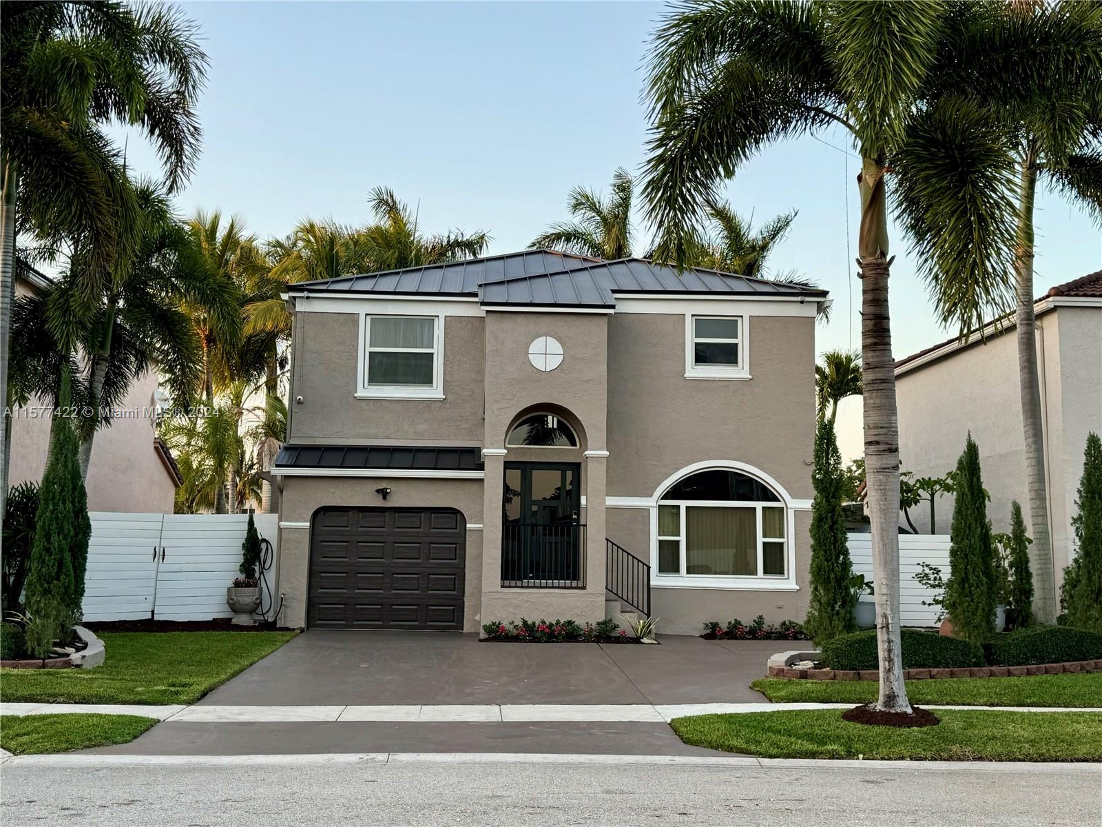 15835 NW 7th St  For Sale A11577422, FL