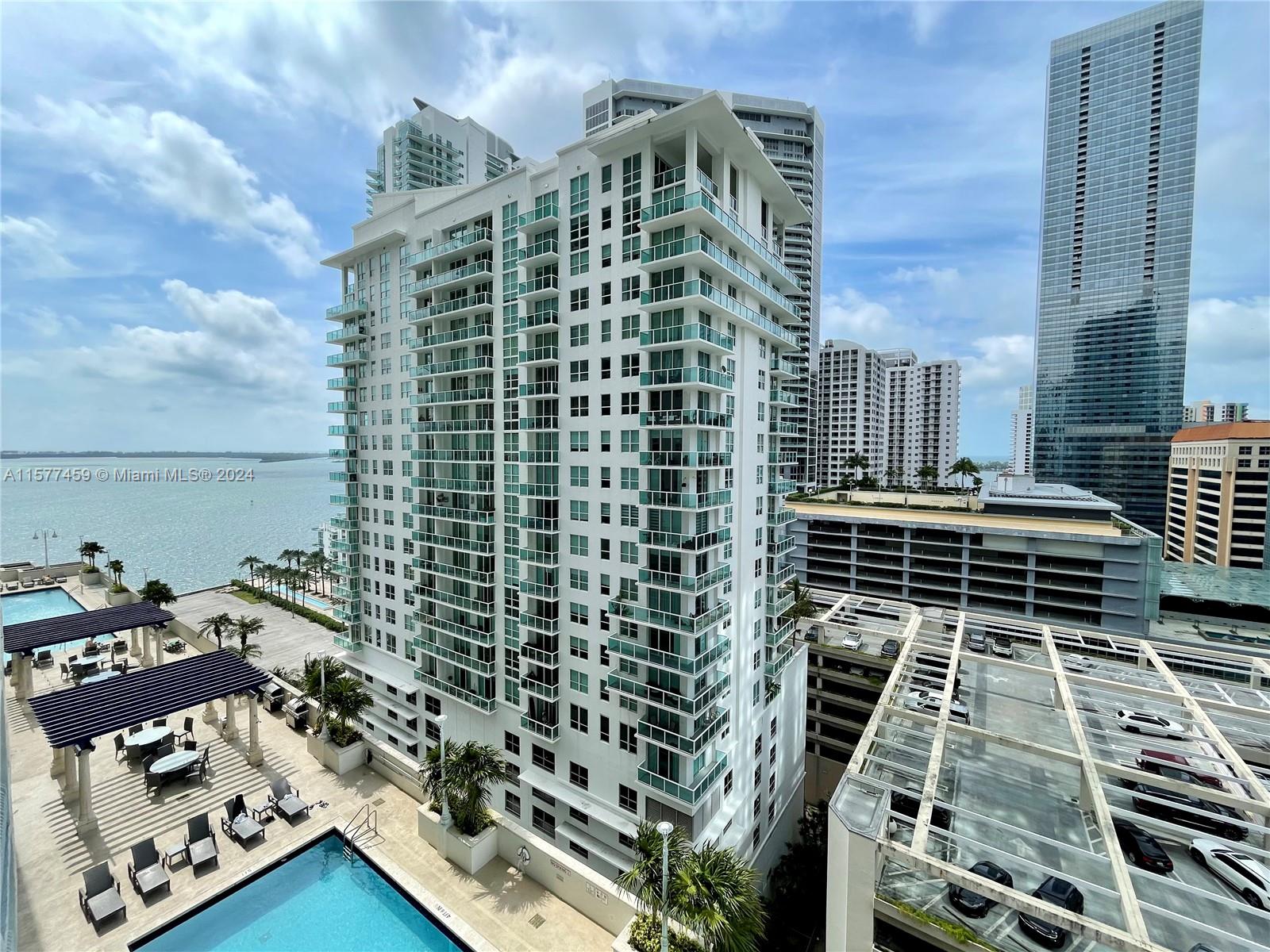 1200  Brickell Bay Dr #1821 For Sale A11577459, FL