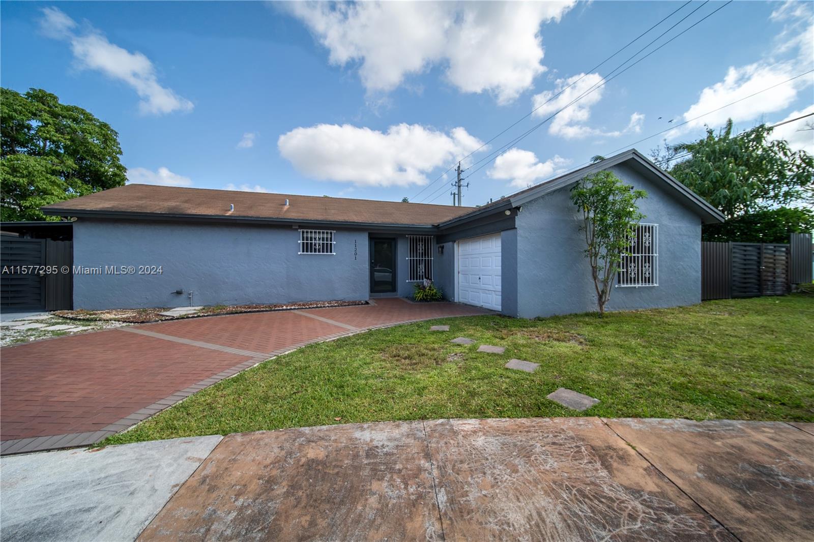 11201 SW 156th St  For Sale A11577295, FL