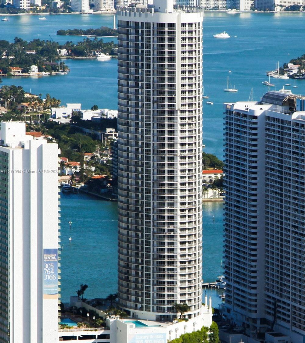 located in the vibrant Edgewater neighborhood of Miami just north from Downtown. Close to the Heats Arena, Bayside and Frost Museum, adjacent to the picturesque Margaret Pace Park. The amenities offered at Opera Tower in Edgewater Miami include an attended lobby, 24-hour security, valet parking, business center, club and media room, fitness center, pool deck with a heated swimming pool, whirlpool spa, BBQ area, sauna, hot tub, tennis & volleyball courts, community room, and retail outlets. This is a completely updated move in ready 1 bed / 1 bath apartment. Unit features unobstructed south east ocean, intracoastal, and city views, modern open kitchen with stainless steel appliances, washer/dryer, walk-in closets, wrap-around balcony. Perfect for investors. Rented $2750/m Dec 14th 2024