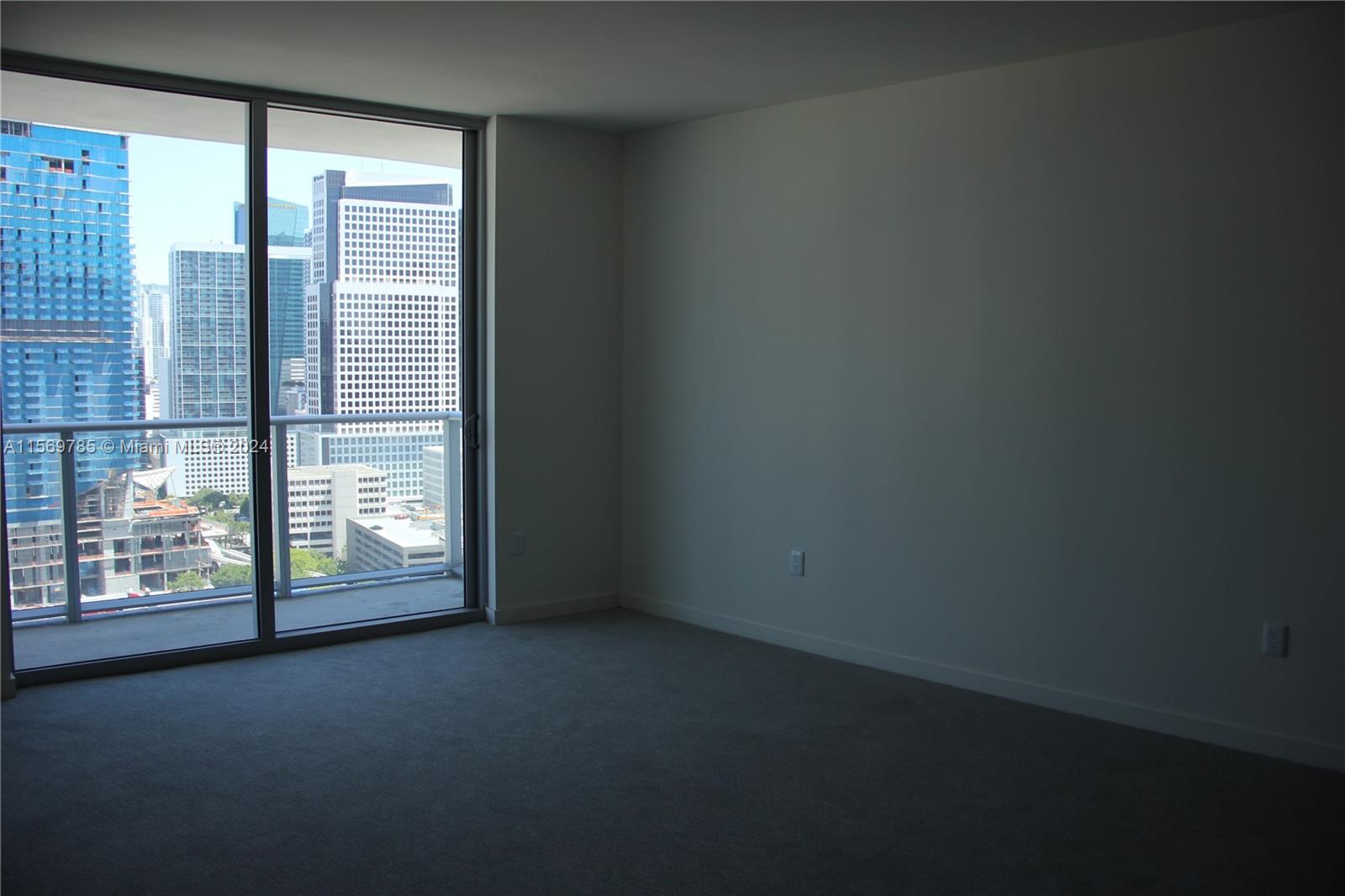 Live at Millecento Condo. 1 Bedroom/ 1 bathroom spacious unit. The unit will have wood laminated floors. Condo offers great amenities. Walking distance to Mary Brickell Village, Brickell City Centre, metro mover, restaurants, night life, and much more