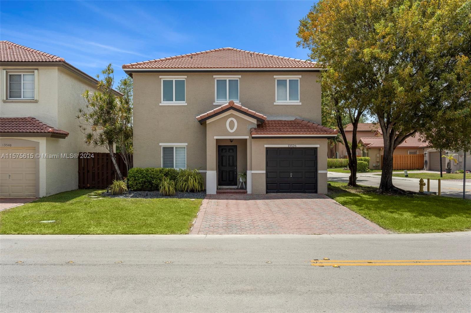 Venezia Lakes Homes for Sale Kendall, Fl Real Estate Single Family