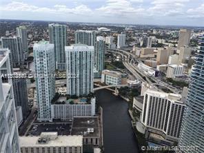 Upper Penthouse Living at Icon Brickell. Enjoy amazing sunsets from this beautiful, fully furnished 1 Bed /1 Bath home in the skies. It features a spacious floor plan, porcelain floors, Italian cabinets, wolf/subzero kitchen appliances and walk in closet. State of the art amenities including fitness center, pools, spa, restaurants, and much more. Located in the heart of Brickell. Walking distance to wholefoods, shopping malls, banks, shops , restaurants and more.