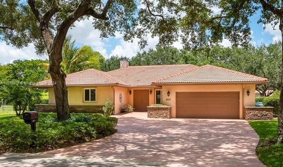 8931 NW 55th Pl, Coral Springs FL 33067