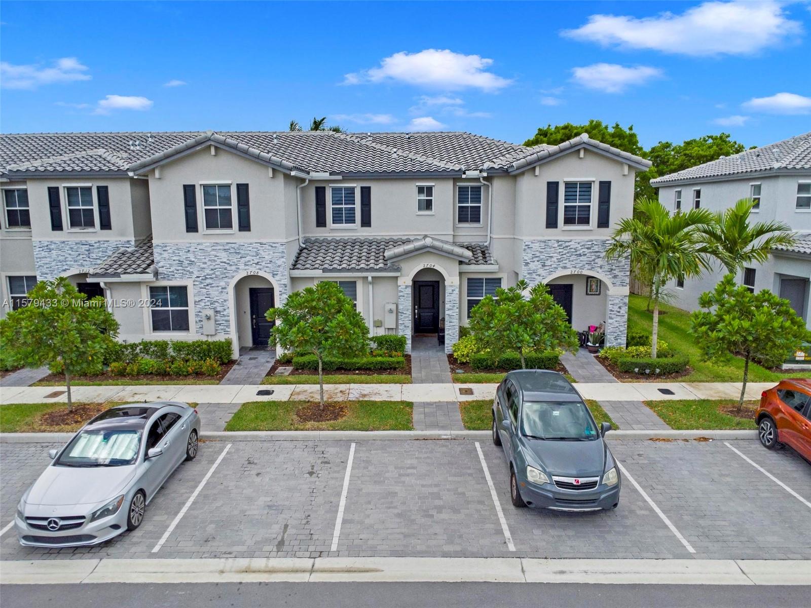 Residential, Homestead, Florida image 35