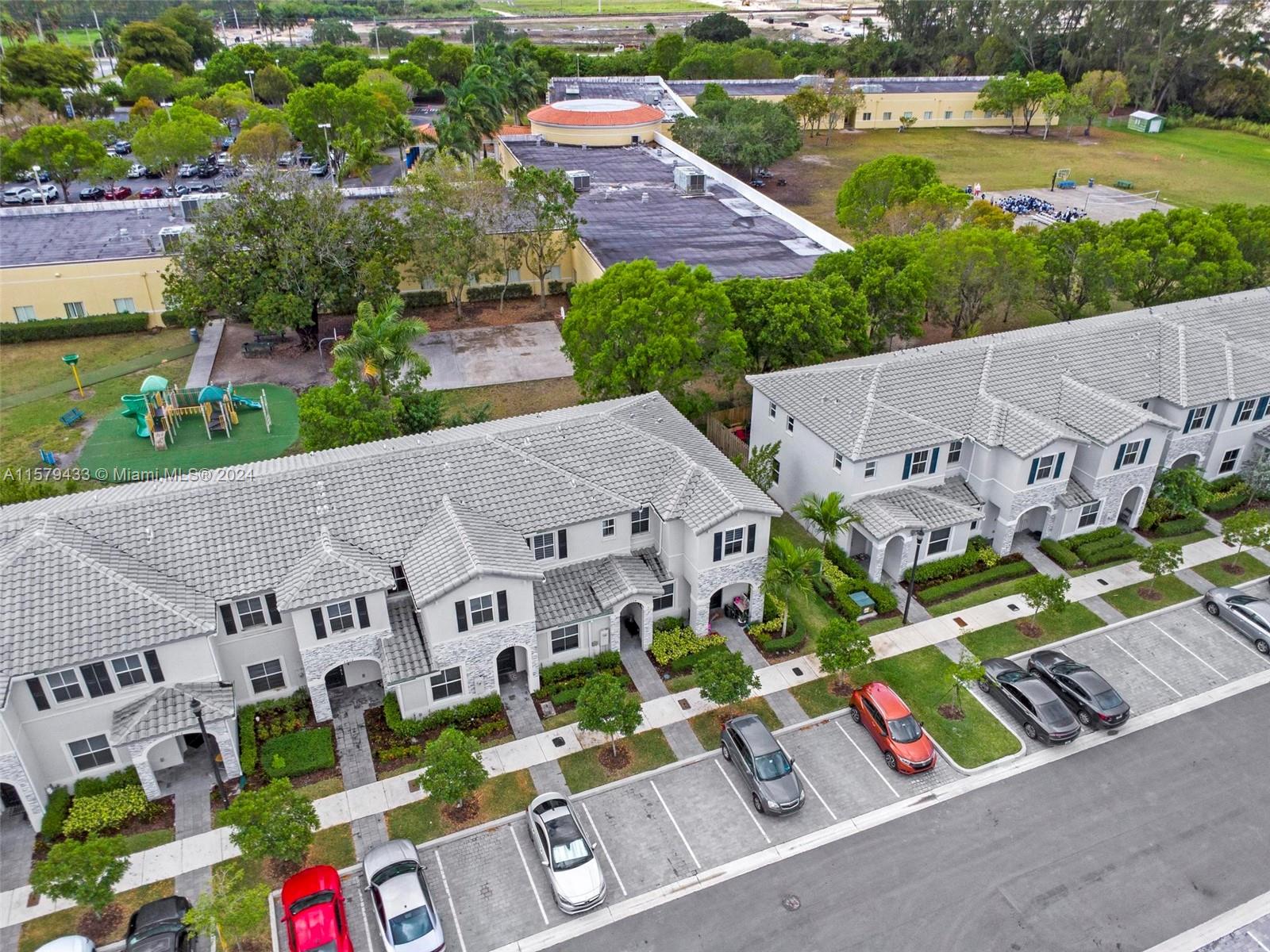 Residential, Homestead, Florida image 37