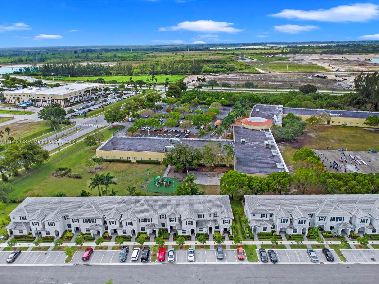 Residential, Homestead, Florida image 41