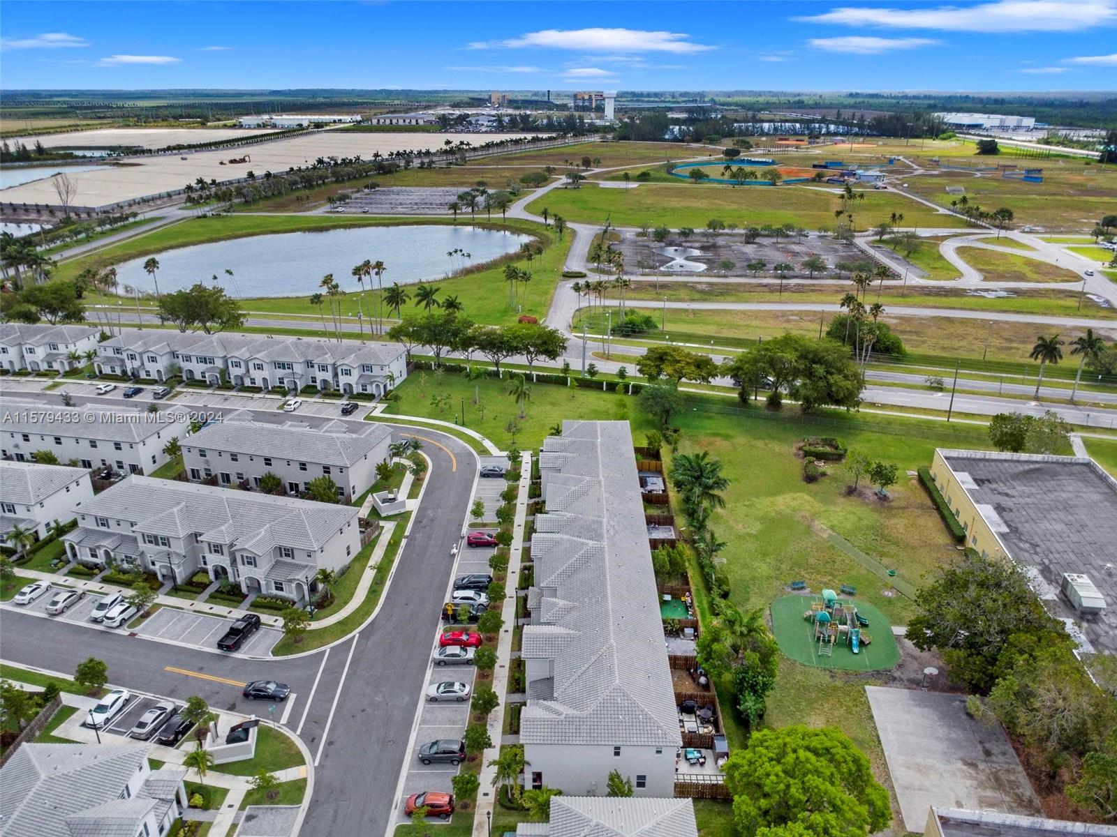 Residential, Homestead, Florida image 43