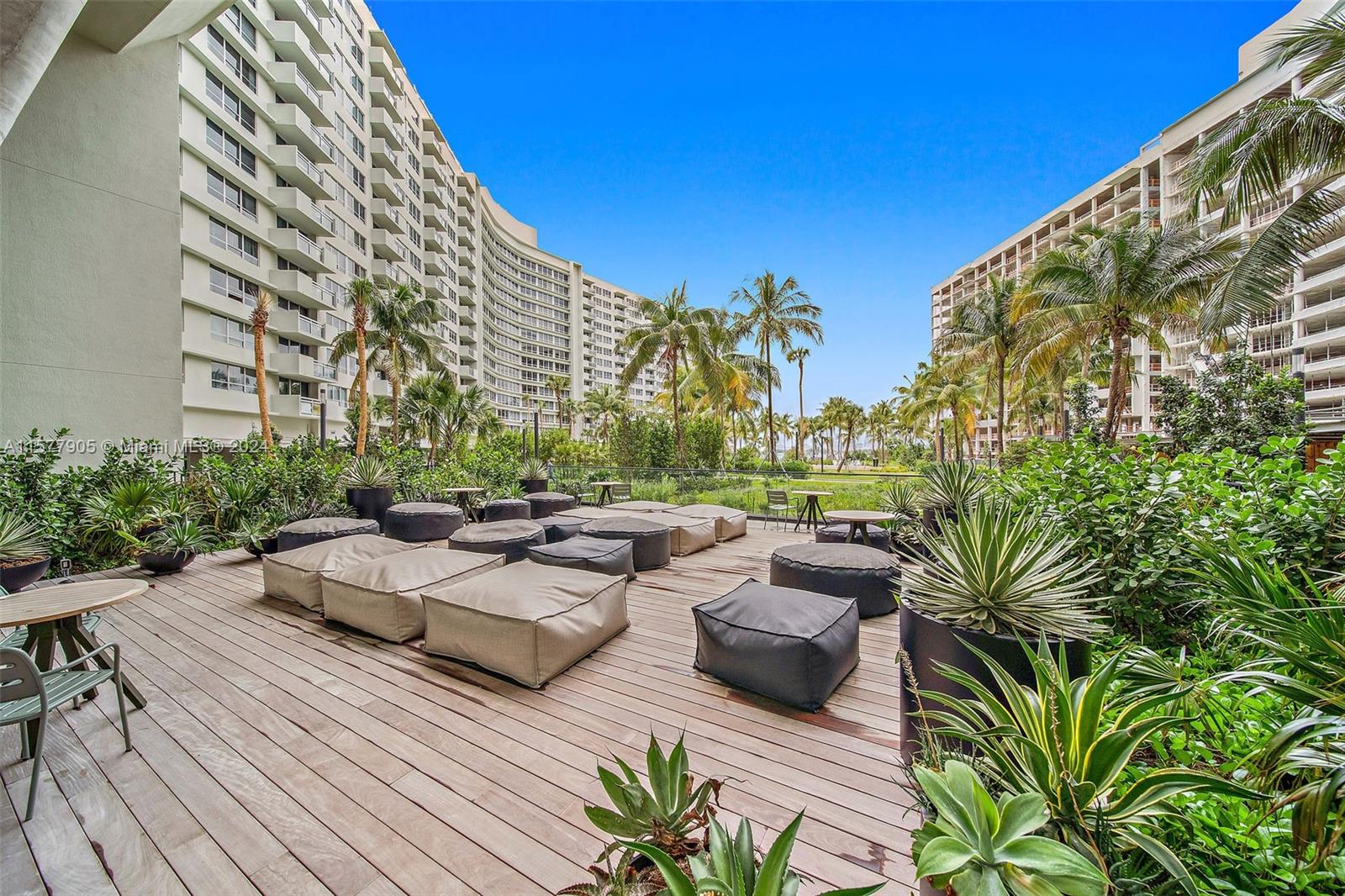 AVAILABLE 06/08 (UNIT CAN'T BE SHOWN TILL AVAILABLE DATE). Welcome to Flamingo Point. This very spacious 1 bed faces E & has spectacular views. Features wood floors throughout, modern kitchen & baths w/SS appliances & granite counter tops. Amenities include a fitness center, resort style bay front pools surrounded by cabanas, l lounge chairs, a BBQ area. Move in costs are 1st month + $1500 deposit. Parking cost 1st vchl. $187 p/m. Pet Fee: $500+$50/month. *FAST APPROVAL! (NOTE: Rental rates are subject to change depending on move-in date and lease term. Advertised rate is best rate and maybe on leases longer than 12 months. Proof of income greater than 3x 1 month's rent is required and minimum credit score of 620 or higher in order to be approved).