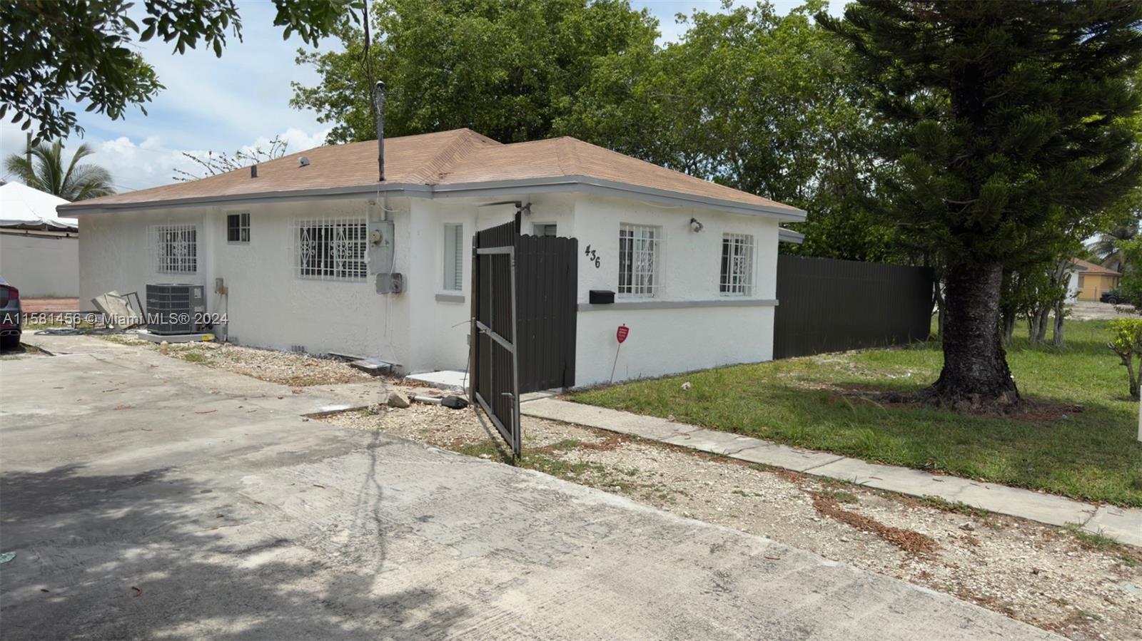 436 SW 6  Ave #0, Homestead FL 33030