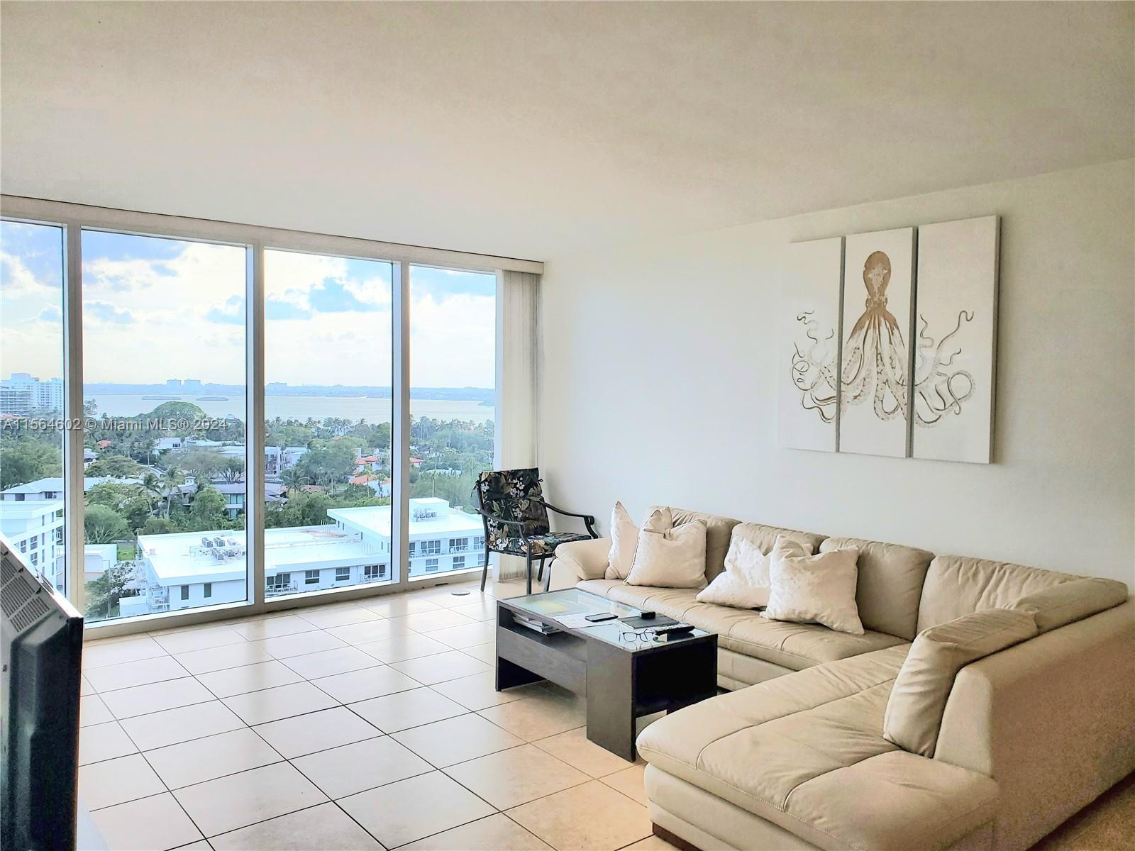 Enjoy oceanfront living and amazing sunsets from this 1/1.5 bathroom apartment. Harbour House is located in the heart of Bal Harbour. Upgraded unit with tile floors throughout and just installed brand new appliances. Building amenities include state of art gym, huge pool, jacuzzi, steam room, sauna, media lounge, café, club room, tennis & pool tables, plus beach service with umbrellas and chairs. Also, 24 hours valet, front desk and security. Walking distance to Bal Harbour shops. Easy to show