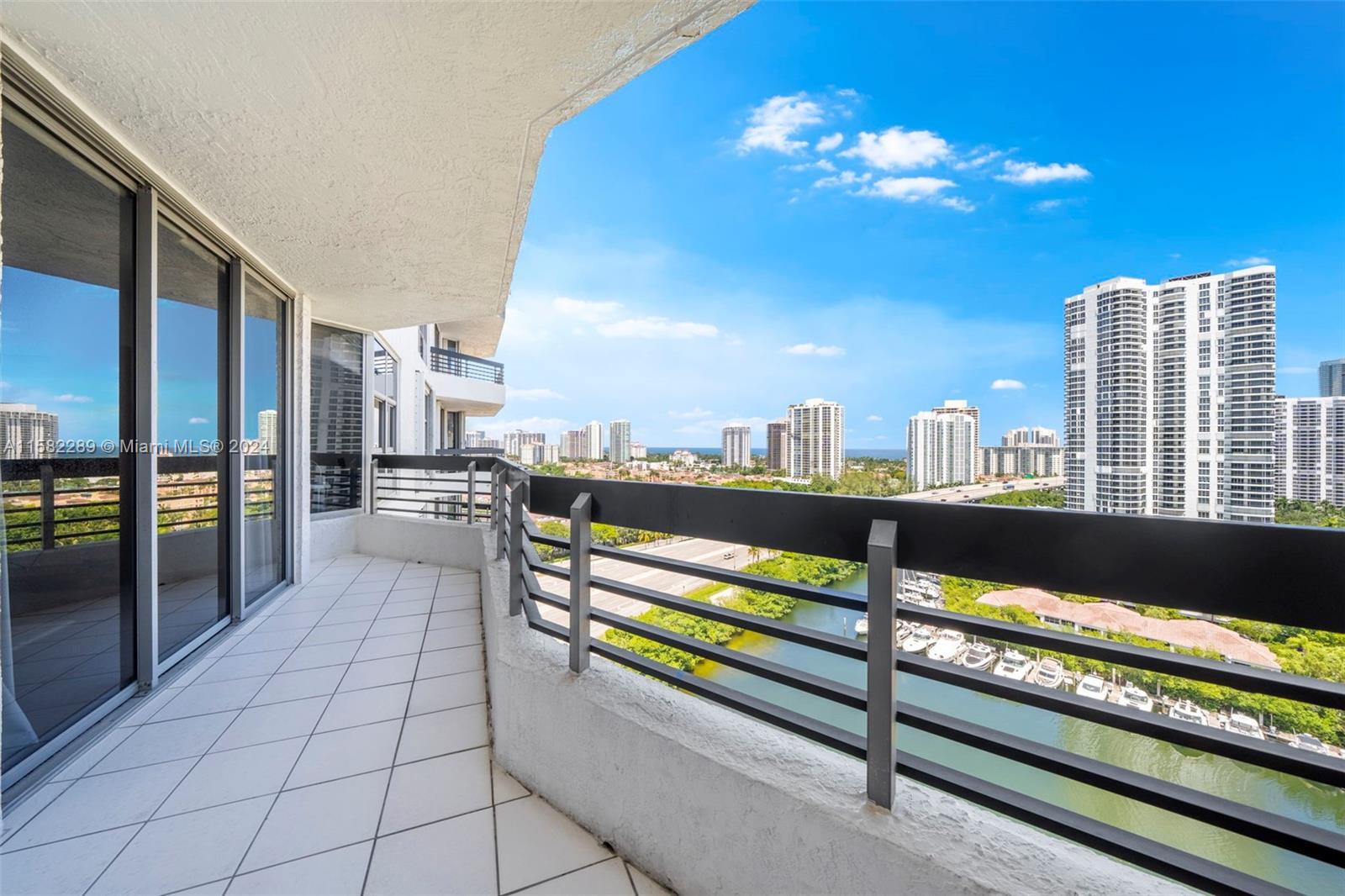 AVAILABLE From June 15 . Tenants occupied  . NEW AC installed . FURNISHED. 2 BR/BA split floorplan in the prestigious Mystic Pointe Tower 600. Facing to Intracoastal and Ocean. Walking distance to Aventura Mall, Sunny Isles Beach and Founders Park. Best schools in the area. Come see it and enjoy all that Aventura offers. 24 hour notice is required. ****Building requires 700++ credit scores for approval. No exceptions! Annual Lease ONLY****
