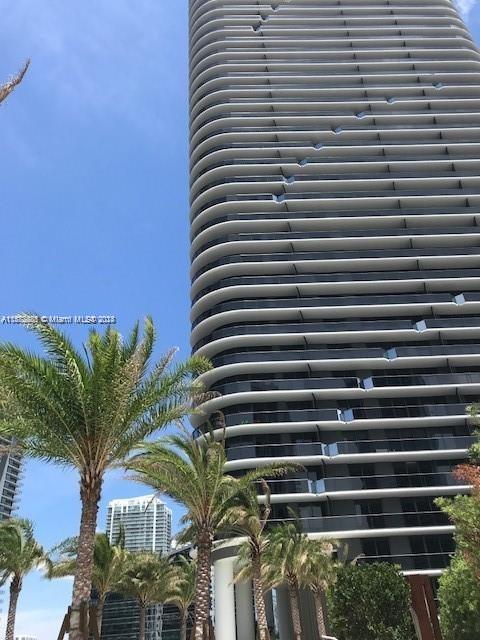 Sls Lux Brickell #3103