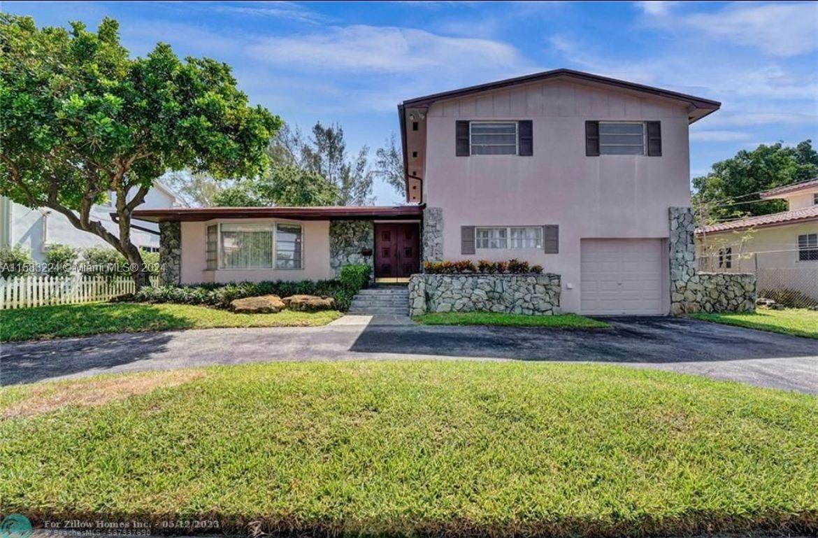 Enchanted Lake Homes