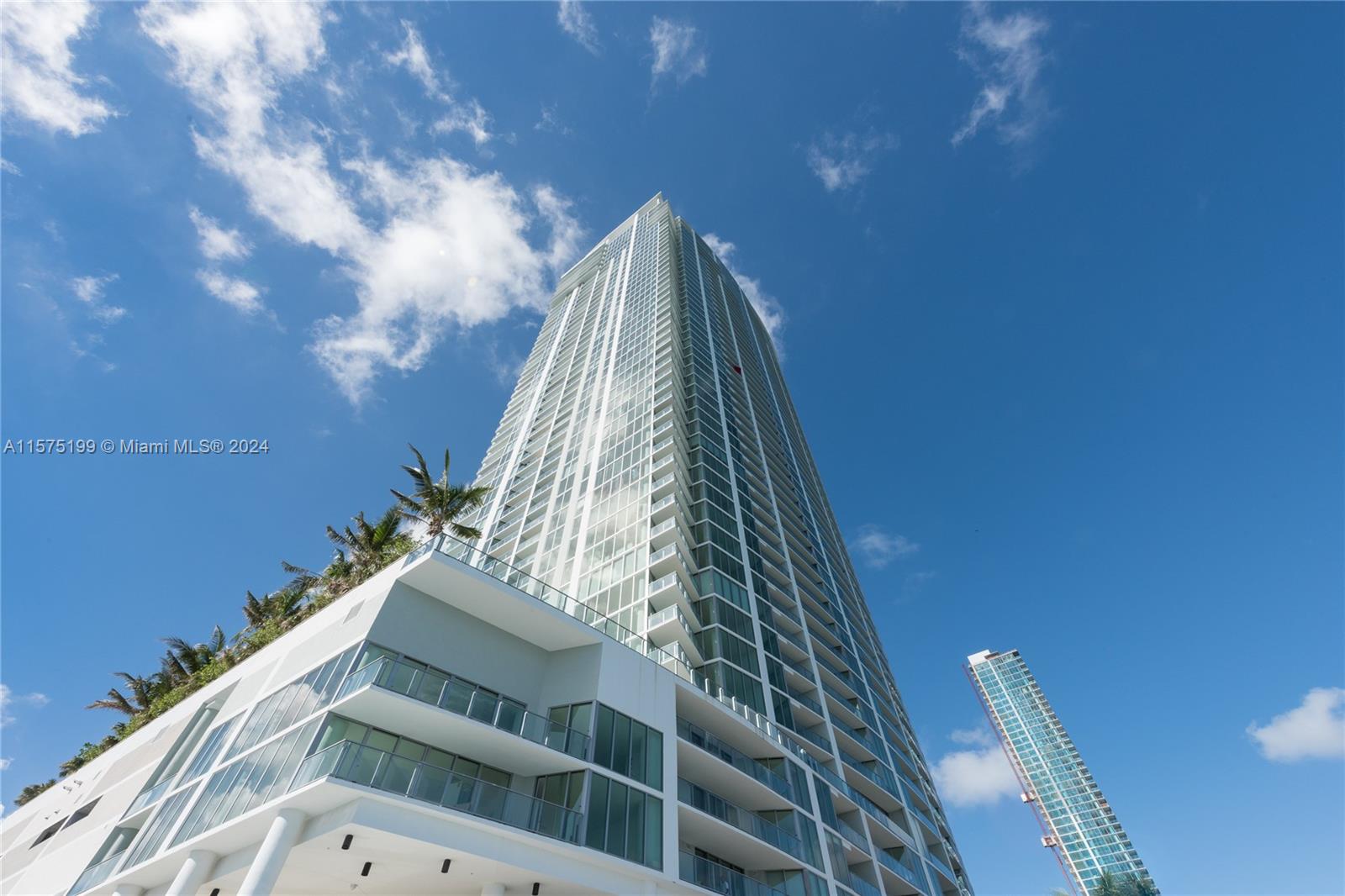 Stunning Upgraded 2 bedroom 2 bath and a half residence in Biscayne Beach Condo. Features high ceilings, breathtaking panoramic views and private elevator entrances for uncompromising privacy. Throughout, sleek architectural details and high-end finishes such as quartz countertops, Miele appliances. Building amenities features a fitness center overlooking Biscayne Bay, private residents-only pool and hot tub, spa with massage treatment rooms and steam and sauna rooms, 2 tennis courts, residents-only dog park, indoor and outdoor social rooms, and so much more. MUST SEE ! Unit comes with 2 parking spaces and 1 Storage.