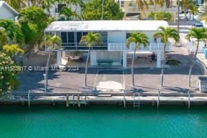 Residential, Plantation Key, Florida image 1