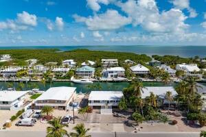 Residential, Plantation Key, Florida image 3