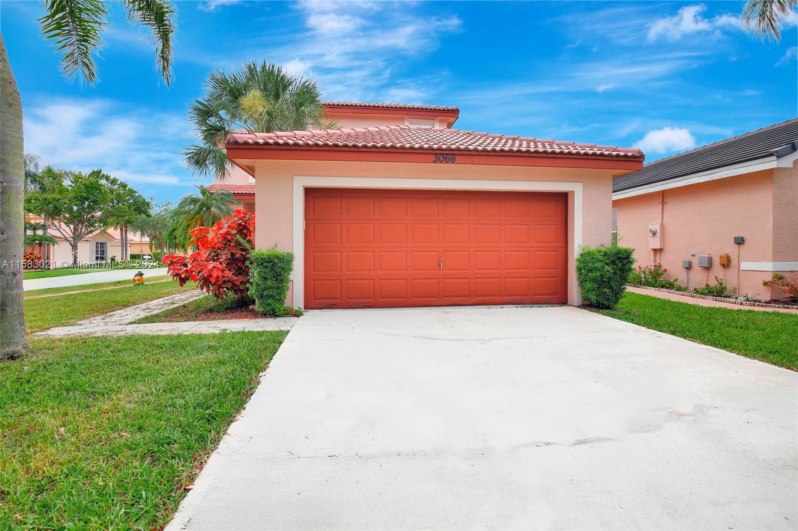 3066 SW 179th Ave, Miramar, Florida image 2