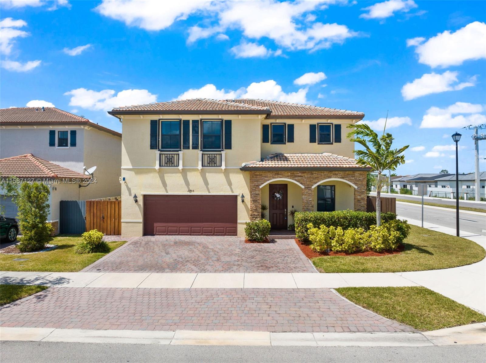 Casa en Venta en Homestead, FL