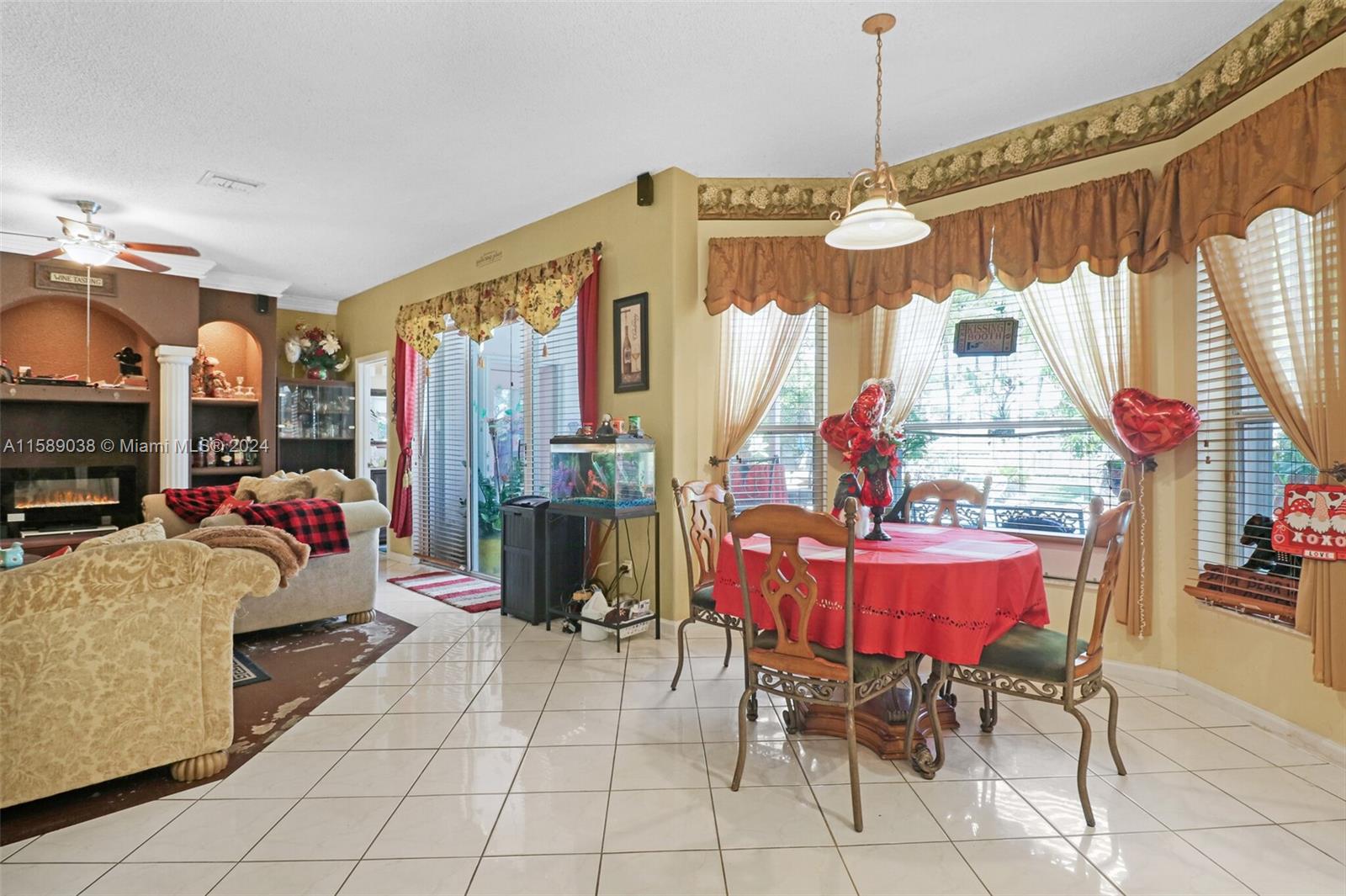 17363 SW 32 Lane, Miramar, Florida image 15