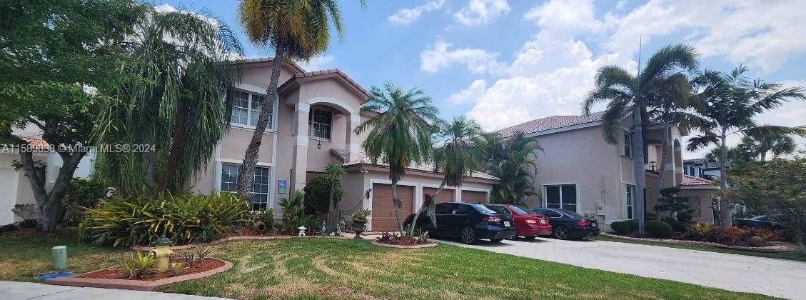 17363 SW 32 Lane, Miramar, Florida image 2