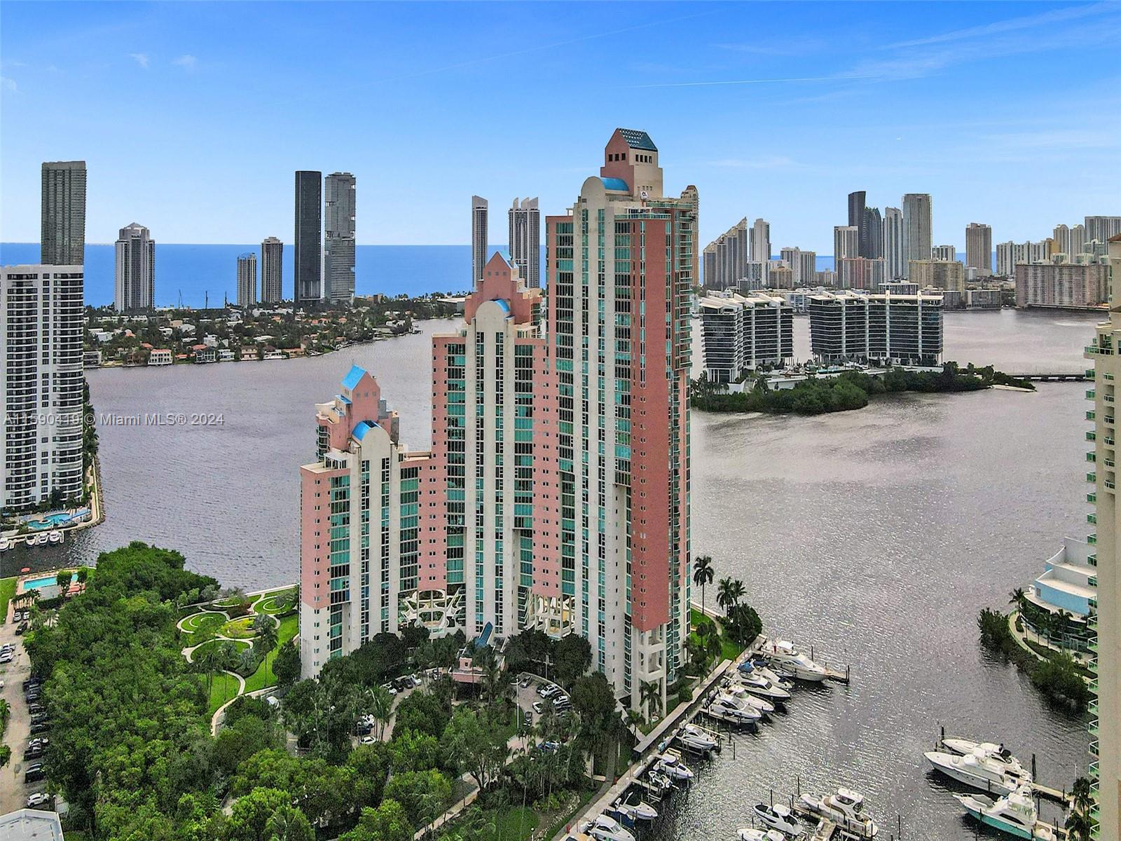 3370 HIDDEN BAY DR 2813, AVENTURA, FL 33180