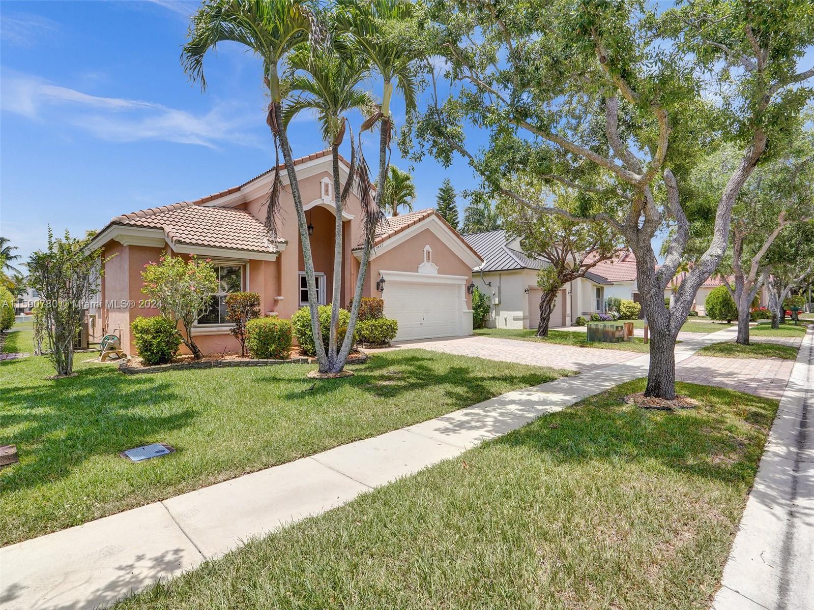 2930 SW 189th Ter, Miramar, Florida image 30