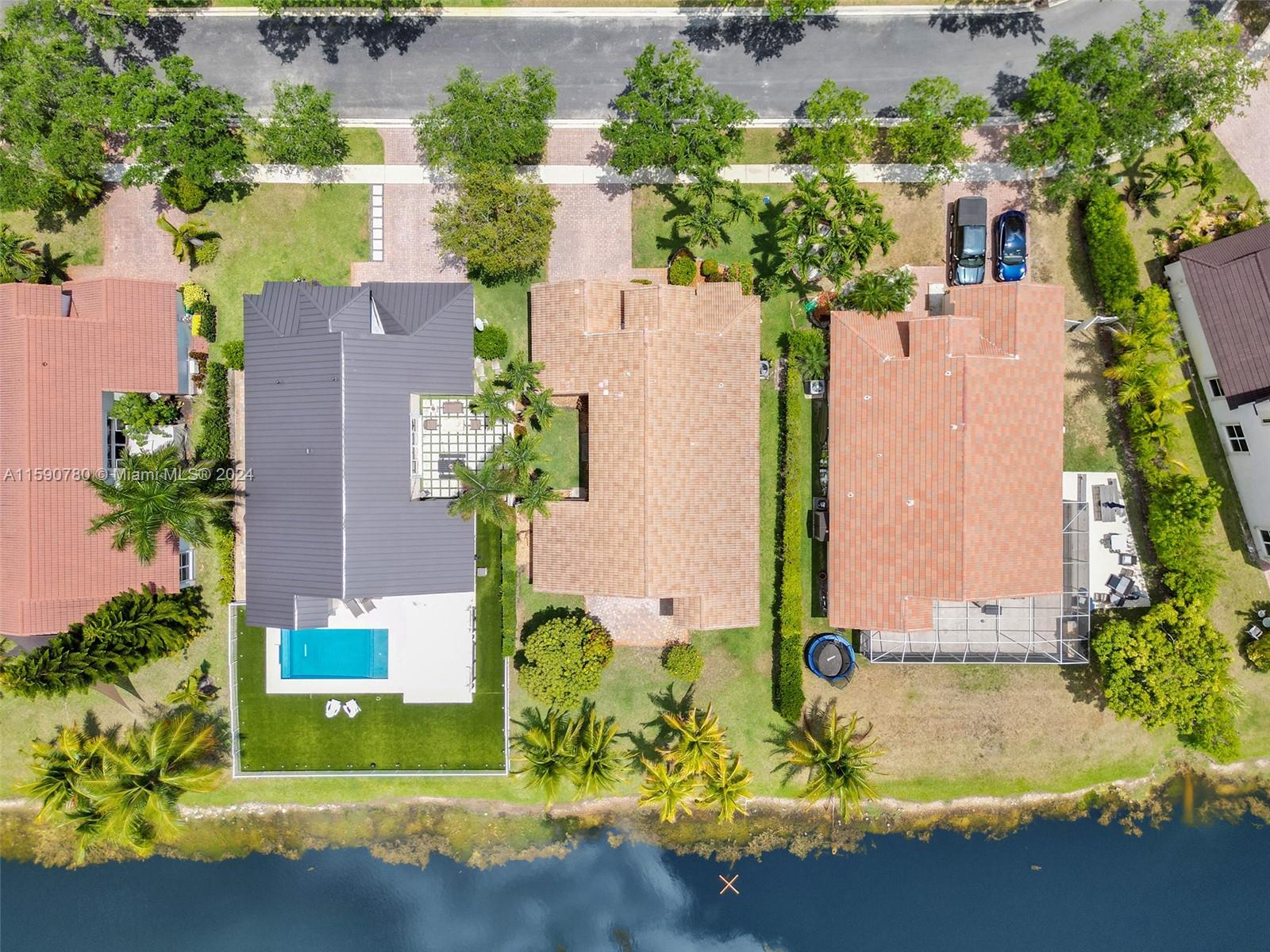 2930 SW 189th Ter, Miramar, Florida image 40