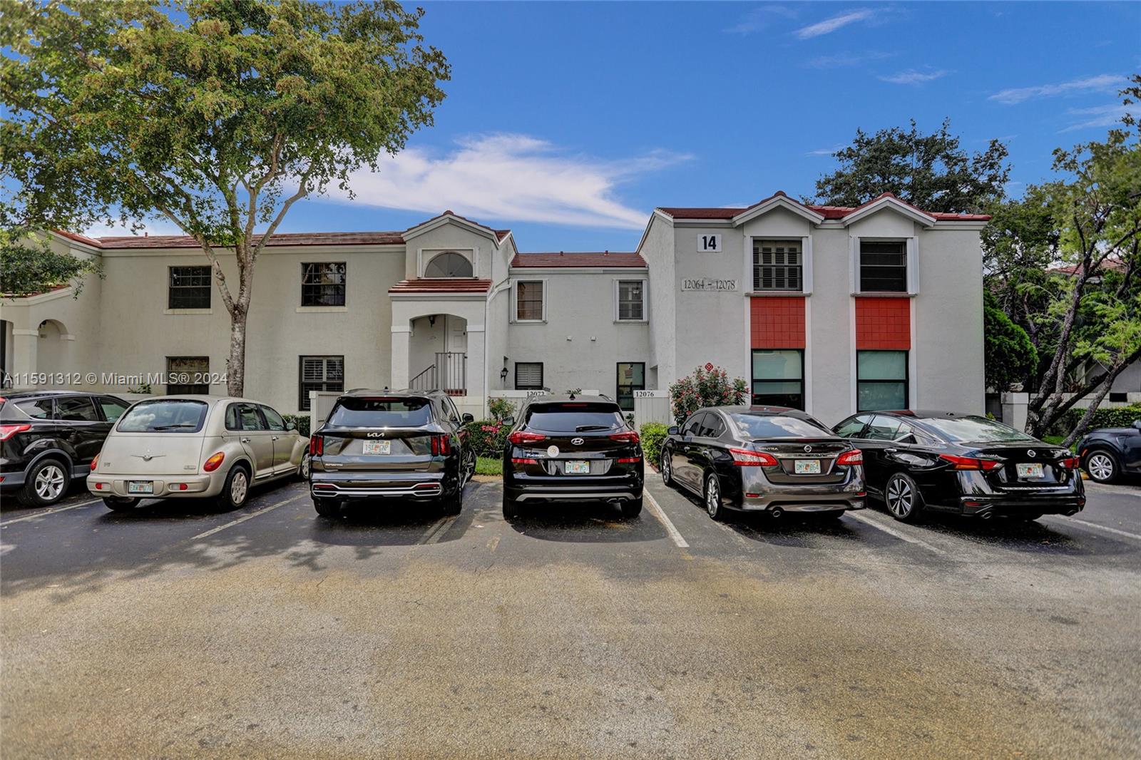 Featured Properties