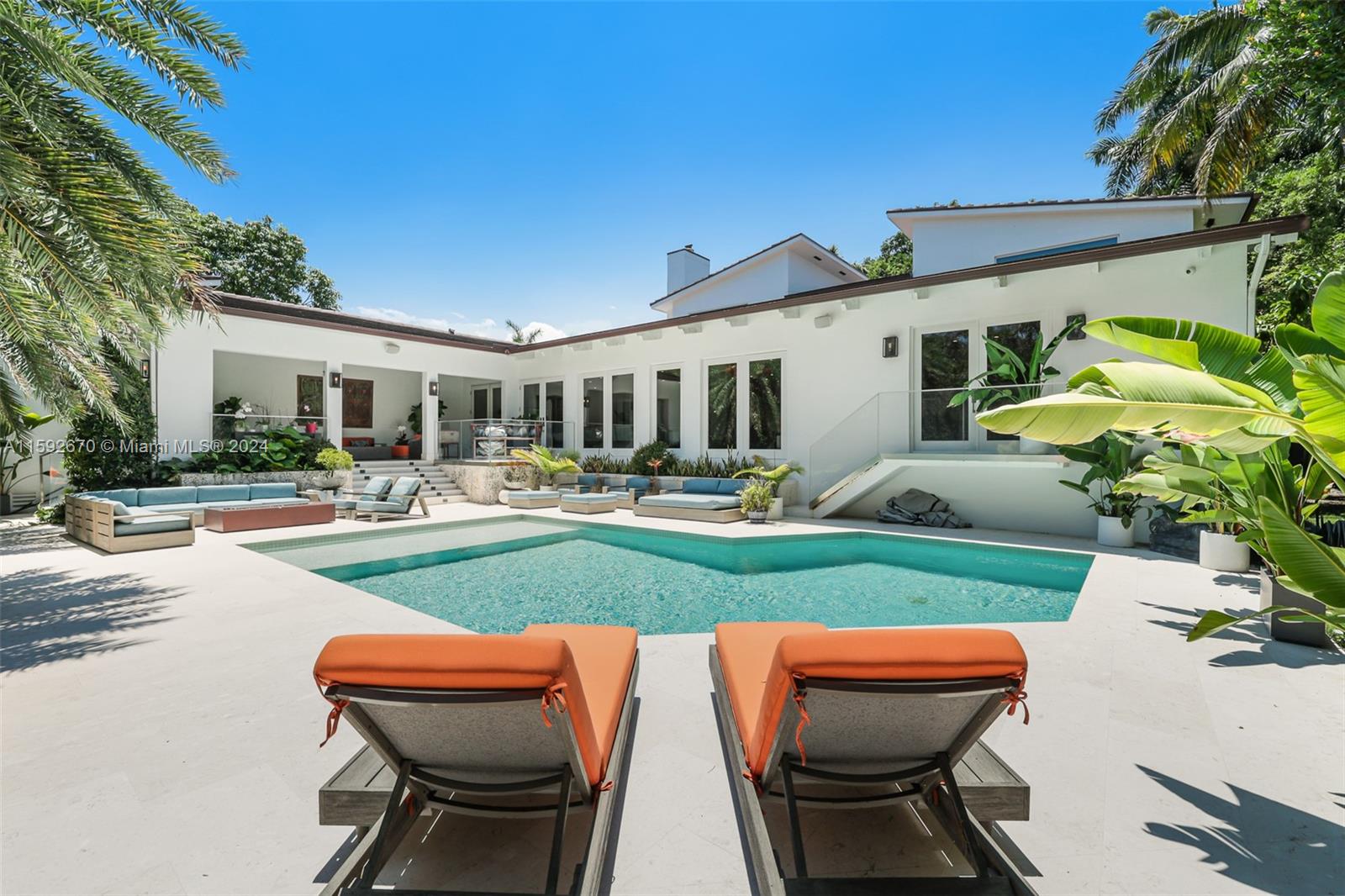 Cocoplum Homes For Sale