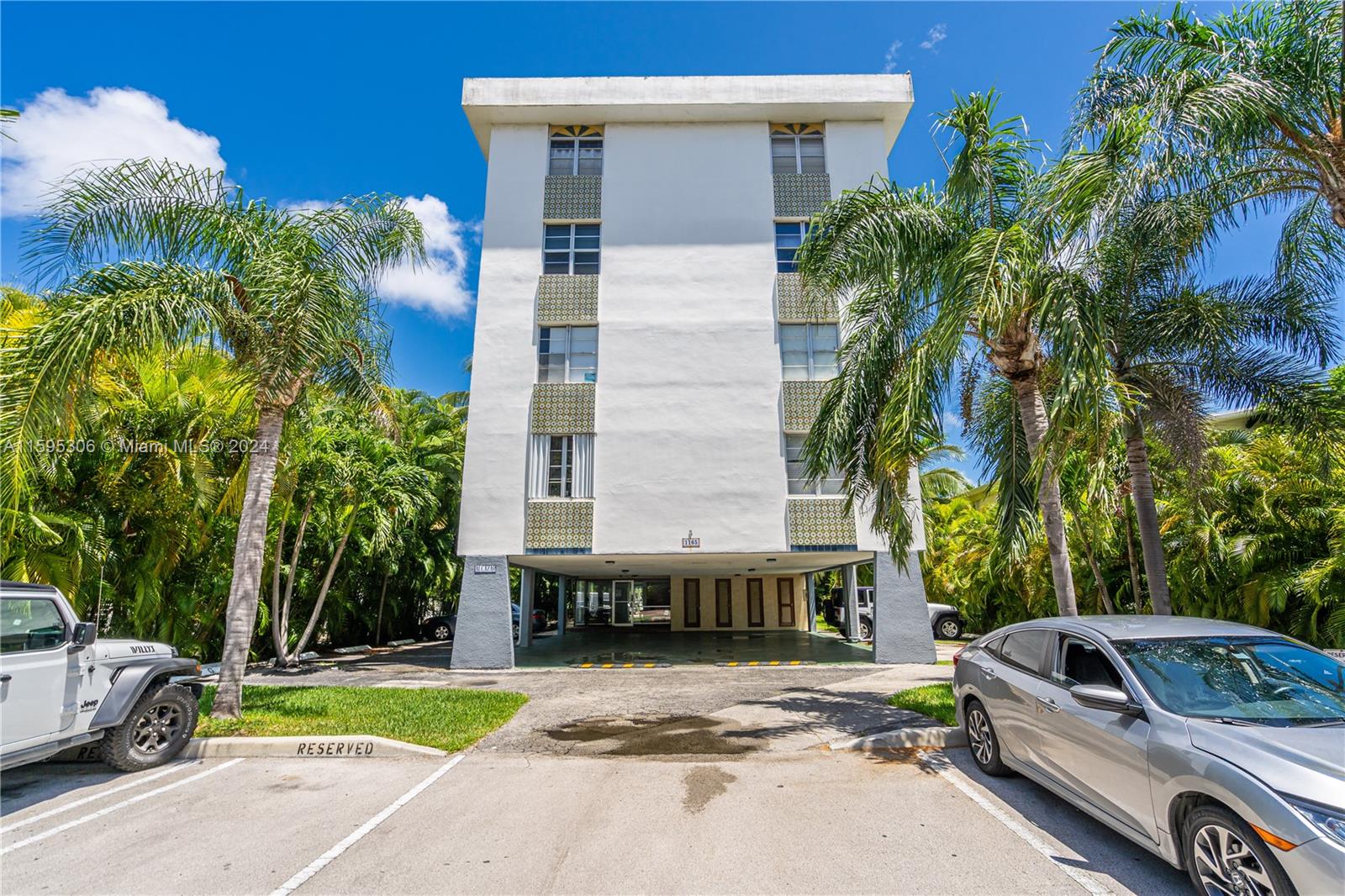 Welcome to this delightfully renovated 2-Beds, 2-Baths apartment in charming Bay Harbor, Florida. Located in a friendly, well-maintained building near 98th Street Park, this beautiful unit offers modern living, comfort, and affordability close to top-rated schools. As a resident, enjoy the inviting community pool and assigned parking spot. The sunlit, open-concept living area features windows on three sides and tasteful brand-new furnishings. The updated kitchen showcases stainless steel appliances, abundant countertop space, and storage. Both spacious bedrooms provide generous closet space, while the renovated bathrooms offer contemporary fixtures and finishes. Ideally situated near the renowned Ruth K. Broad Bay Harbor K-8 School, Kane Concourse Restaurants and Bal Harbor Shopping
