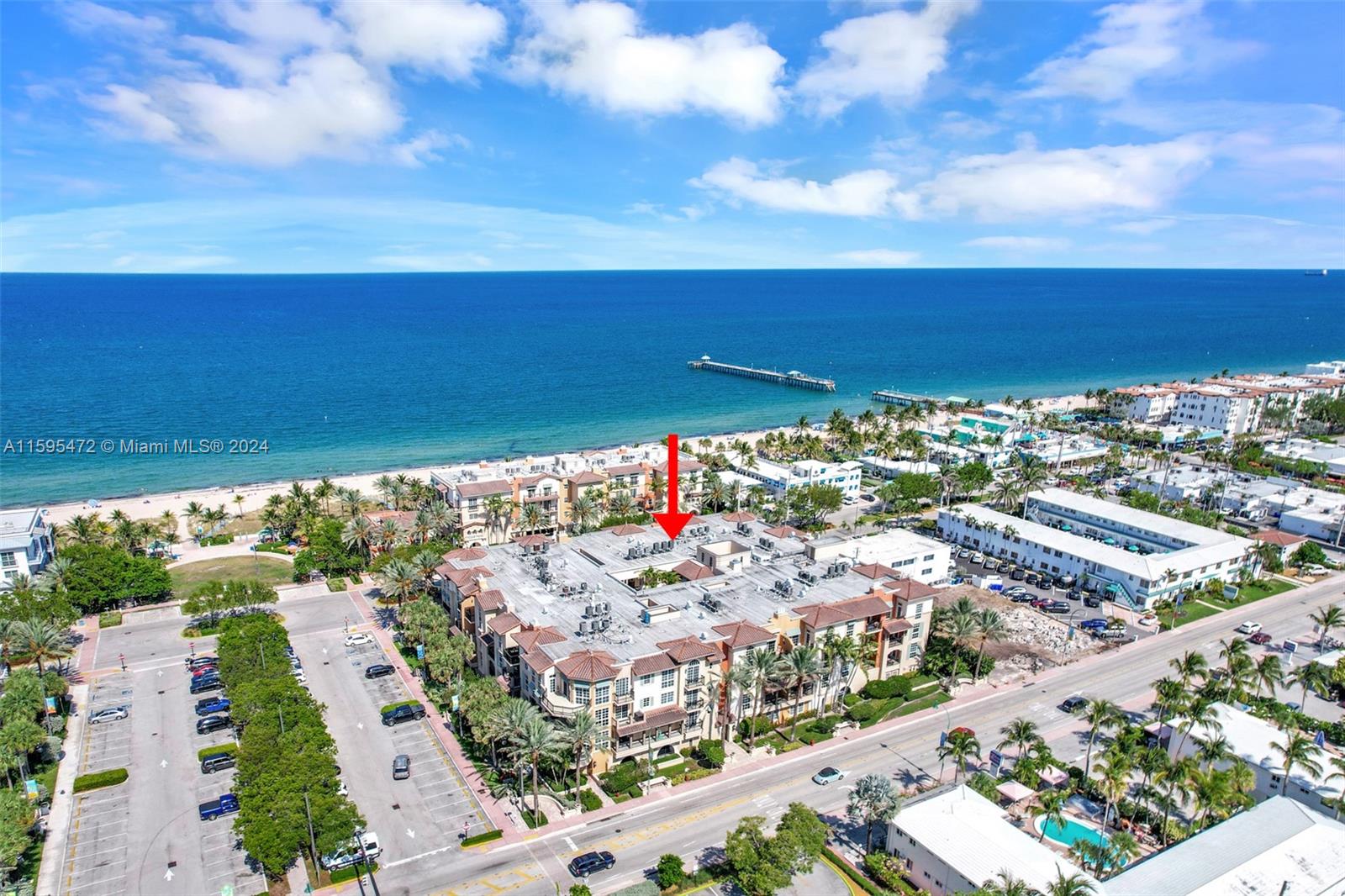 4445 El Mar Dr #2314, Lauderdale By The Sea, Florida image 3