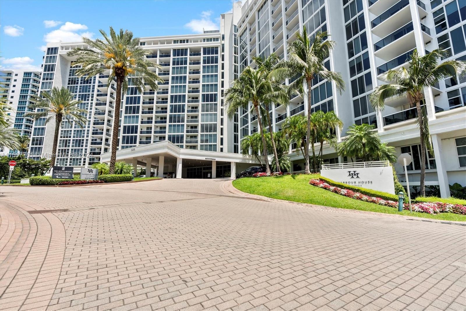 Check out this exquisite fully furnished 2-bedroom, 2-bathroom residence at the prestigious Harbour House in exclusive Bal Harbour! Boasting nearly 1200 sq ft of luxurious living space, this unit features numerous upgrades, such as elegant dark wood floors, crown molding, and custom closets. Enjoy high-end modern furnishings complemented by breathtaking ocean and pool views. Situated in the perfect location in Bal Harbour, just steps away from the beach, shopping malls, and fine dining establishments. The renovated building offers an array of amenities including a gym, pool, sauna, steam room, clubroom, and a convenient market offering snacks and smoothies.