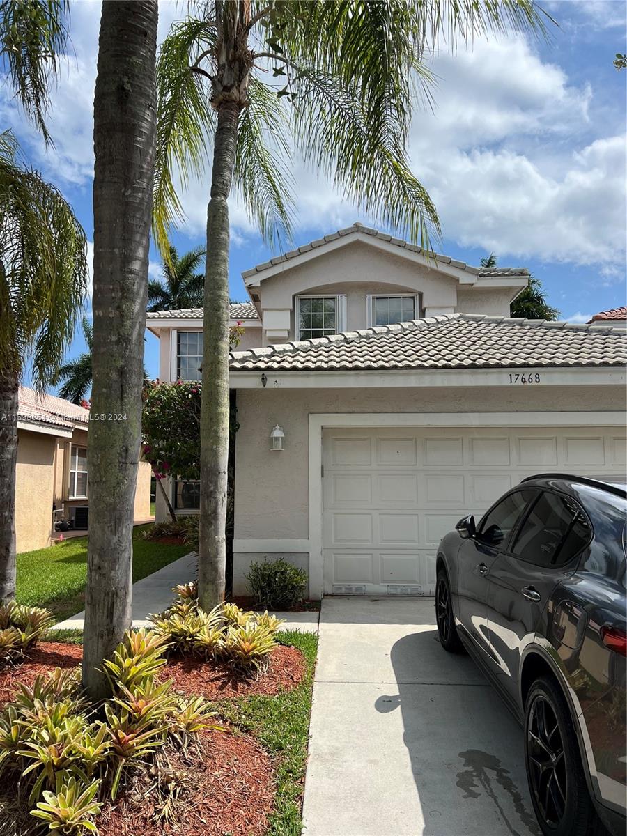 Residential, Miramar, Florida image 1