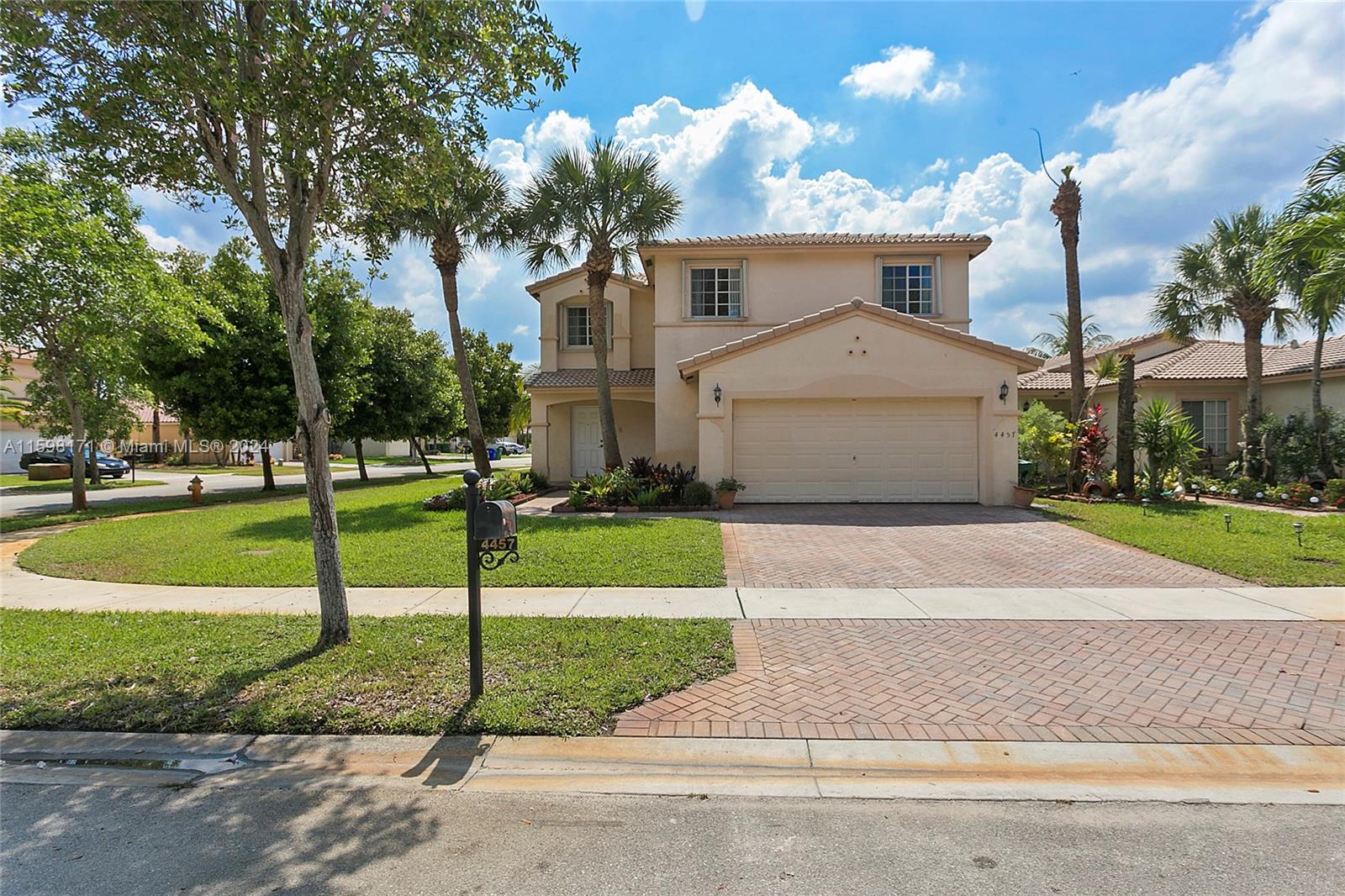 4457 SW 134th Ave, Miramar, Florida image 2