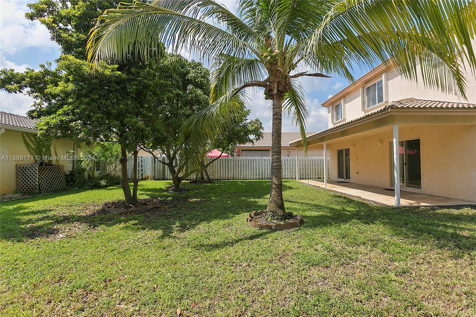 4457 SW 134th Ave, Miramar, Florida image 23