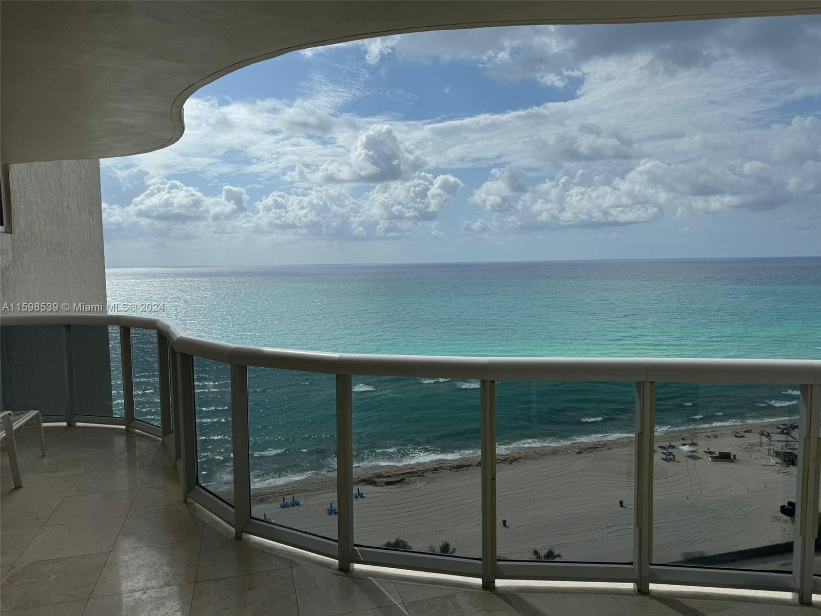 Condo for Rent in Sunny Isles Beach, FL