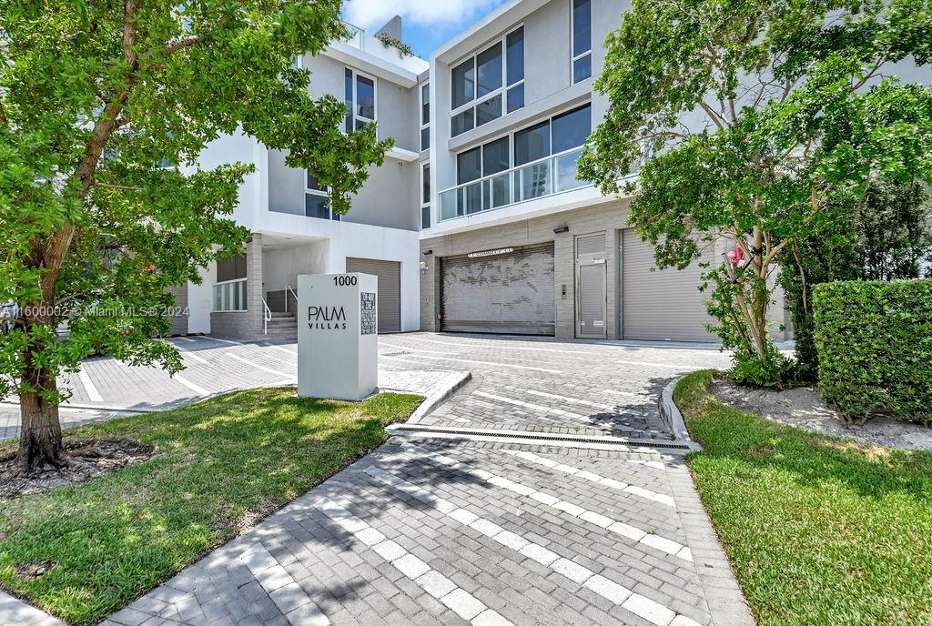 Step into the epitome of luxury with this stunning townhouse in the exclusive Bay Harbor Islands. Spanning an impressive 2,519 square feet across four stories, this property is a masterpiece of design and comfort. Each of the four bedrooms is complemented by four full bathrooms, and an additional half-bath adds convenience for entertaining. An interior elevator provides effortless access to all levels.

Conveniently located within walking distance to the renowned Bal Harbour Shops, this townhouse is just steps away from a world-class shopping experience, fine dining restaurants, cozy cafes, one of Miami-Dade's best rated schools, and various houses of worship. It’s not just a residence; it’s a lifestyle choice that offers both luxury and convenience.