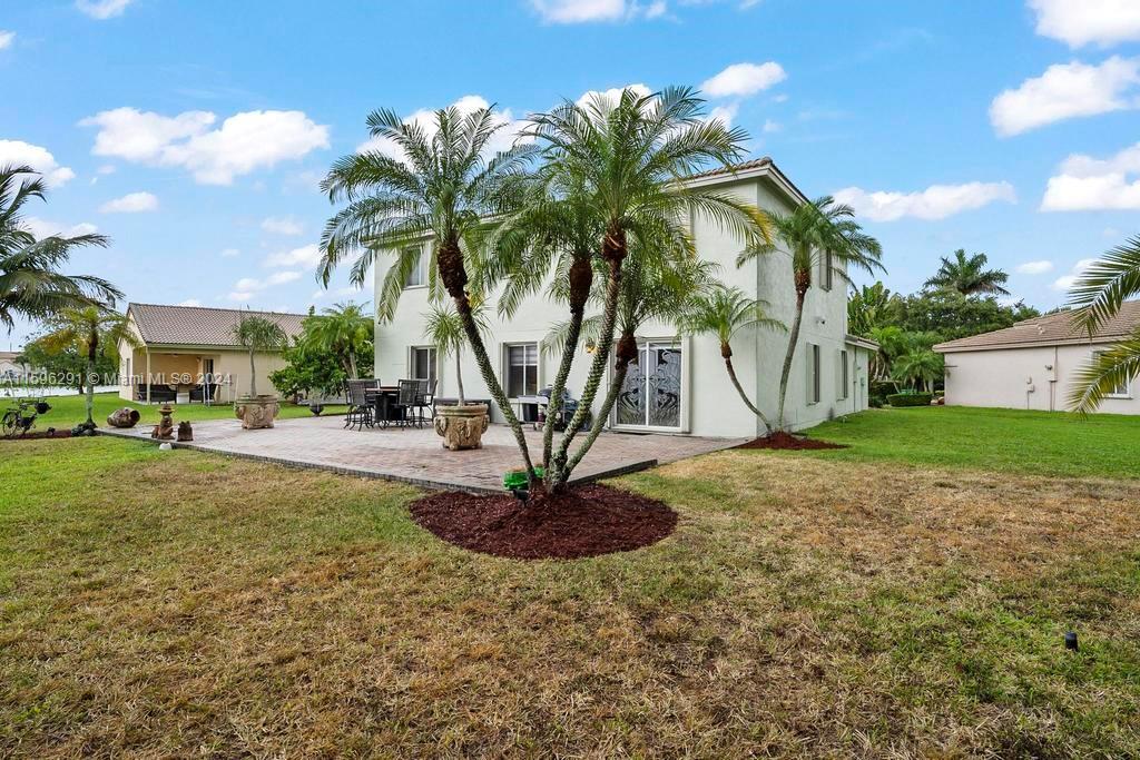 12601 SW 45th Dr, Miramar, Florida image 18