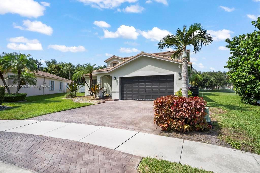 12601 SW 45th Dr, Miramar, Florida image 2