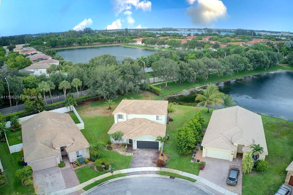 12601 SW 45th Dr, Miramar, Florida image 23