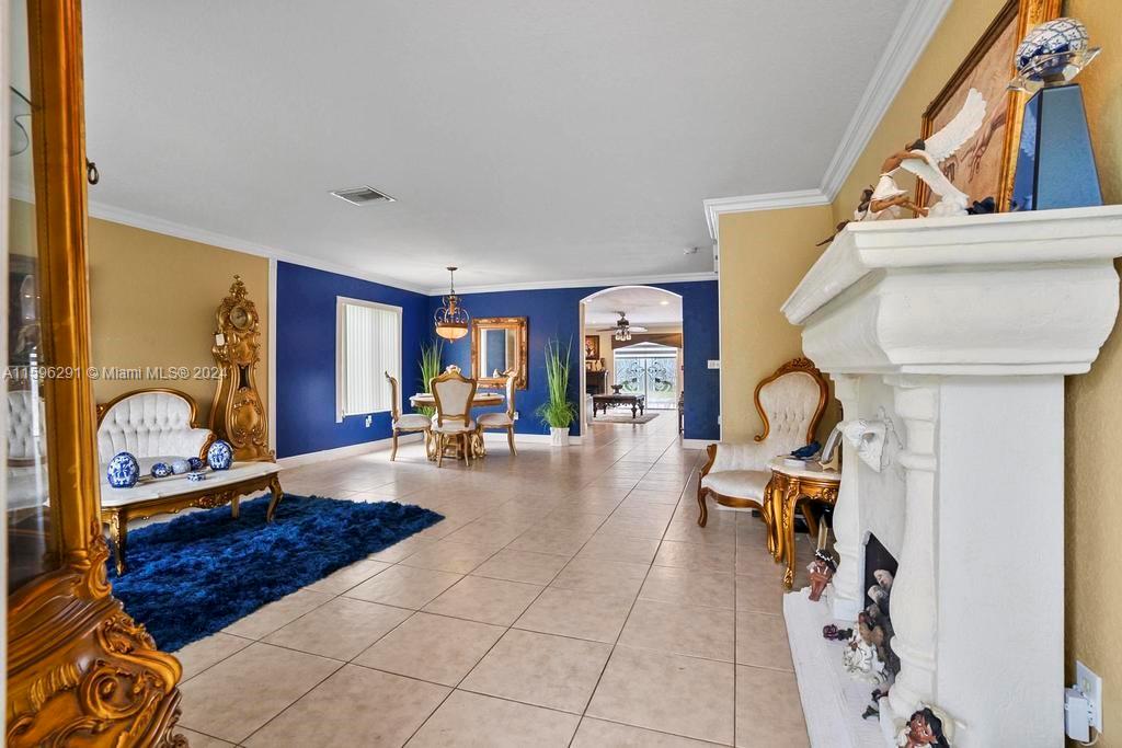 12601 SW 45th Dr, Miramar, Florida image 3