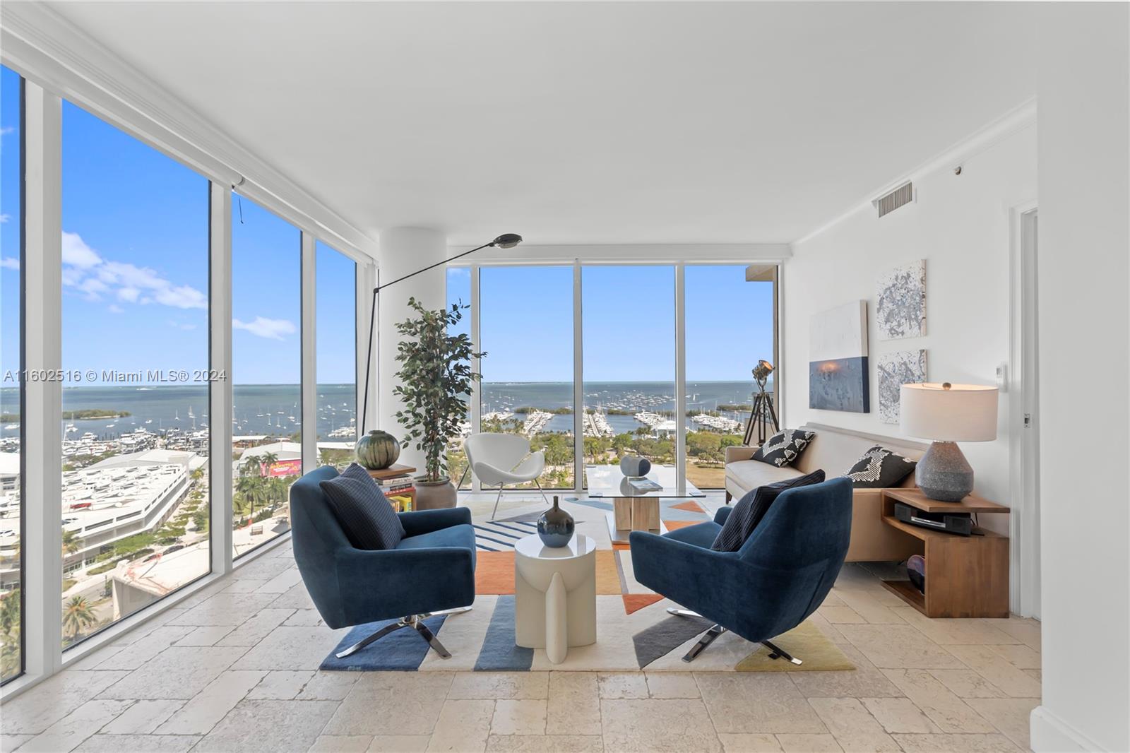 3400 SW 27th Ave #1601, Coconut Grove, FL 33133