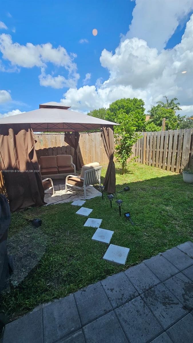 1146 SE 26th Ter, Homestead, Florida image 30