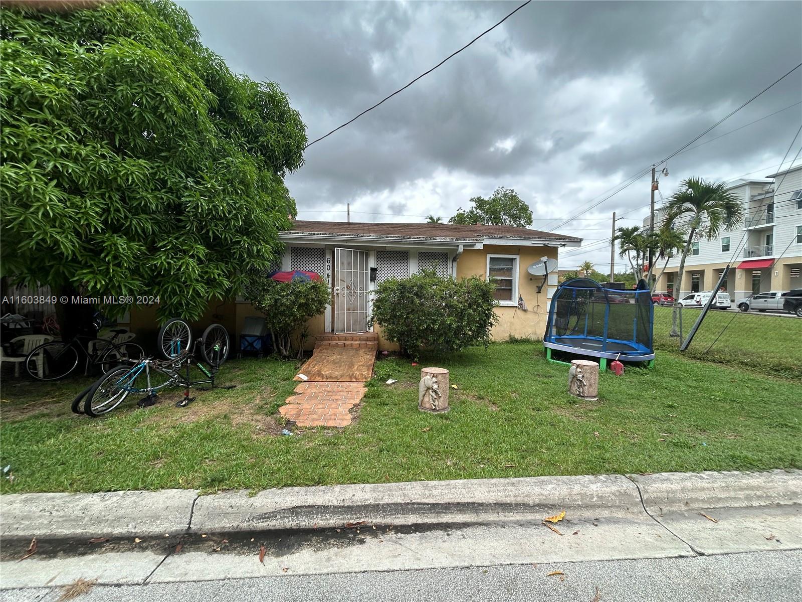 This corner lot in South Miami presents a unique opportunity for savvy investors and builders. Despite the need for significant work, its prime location near key landmarks and amenities promises a lucrative return on investment. Located close to University of Miami, US1, Hospitals, Coral Gables and lots more.