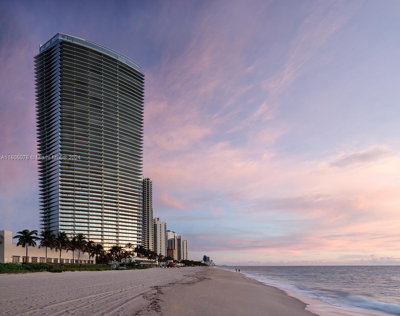 Welcome to Resort Living with direct ocean, bay and skyline of Miami views. Cesar Pelli's masterpiece ultra luxury RESIDENCES BY ARMANI CASA, one of the most beautiful sky homes offers sunrise and sunset terraces. high ceilings open to an enormous 10 ft. deep wrap around terrace with summer kitchen. enormous 10 ft. deep wrap around terrace over 981 Sq.ft. Beautiful Kitchen cabinetry by Armani Dada, with Sub-Zero and Wolf appliances, be the first one to live in this gorgeous residence, in this building inspired by Giorgio Armani as a tropical setting at the Beach with timeless elegance. Too many upgrades to list ! Gorgeous amenities. The unit is available on Aug 1 2024.