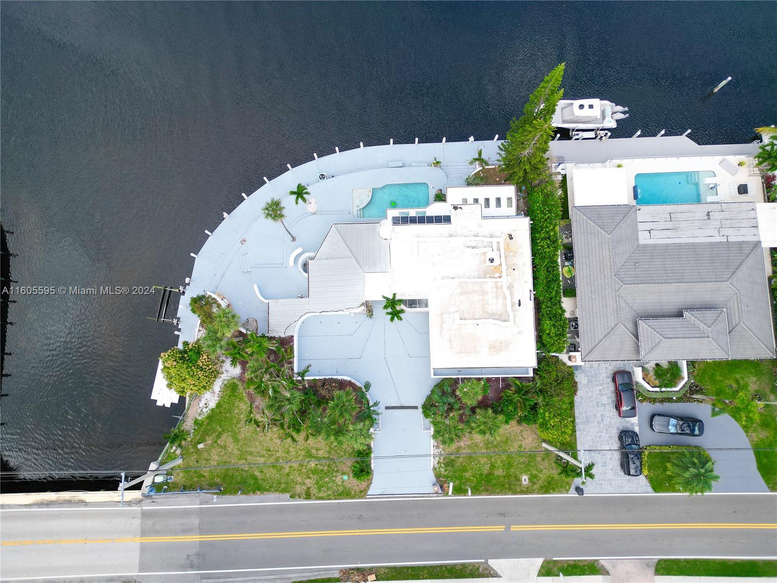 2601 NE 36th St, Lighthouse Point, Florida image 5