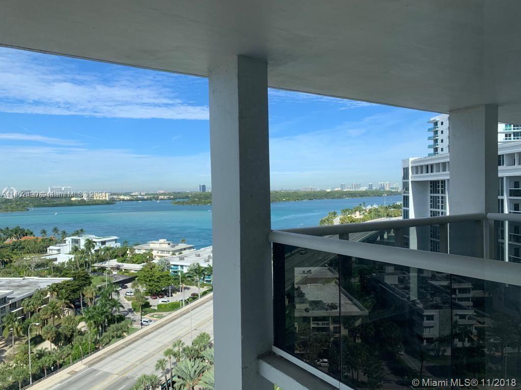 Bal Harbour luxury living! Furnished, bright, with stunning bay and sunset view, 2BD/2BA offers carpet/tile floors, washer/dryer in the unit. Harbour House offers resort amenities like valet, media lounge, reception, pool/jacuzzi, market/cafe, fitness center with spa and yoga, club room, secured garage, beach service with lounges & umbrellas, and also concierge services. Short walk to Bal Harbour Shops, supermarkets, restaurants, houses of worship, boutiques and banks.